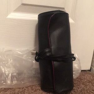 Younique brush make up case